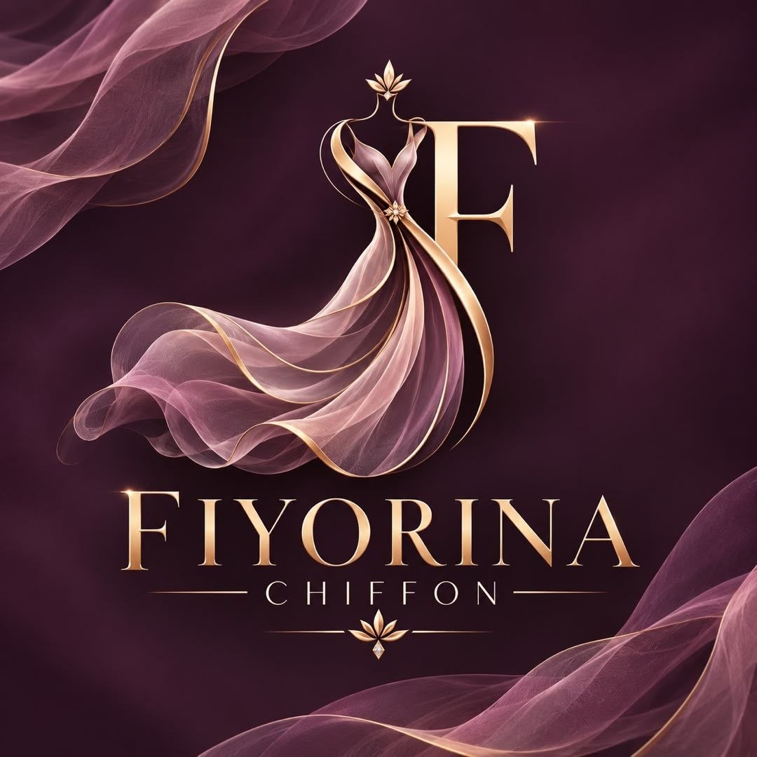 Fiyorina Chiffon project visual